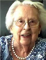 Helen Hine Obituary (1921