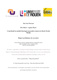 Acum, dacă ceea ce ne dorim este să creăm o prezentare unică, atunci o putem proiecta manual. Pdf Rex Dacie Regina Dacie Contributions To The Study Of Danish Monarchical Ideology At The End Of Middle Ages In Romanian Unpublished 07 01 2020 Pre Print Dan Ioan MureÈ™an Academia Edu