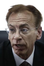 Michael Munro Foto de stock de contenido editorial