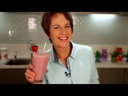 How To Make A Strawberry Mint Herbalife Formula 1 Shake Herbalife Advice Ep 7 Strawberry Nutrition Facts Herbalife Herbalife Shake