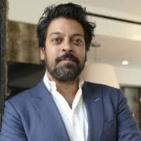 Chad Roberson's Instagram, Twitter & Facebook