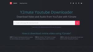 Go to the winx website and download the application. Y2mate Youtube Video Downloader And Youtube To Mp3 Converter