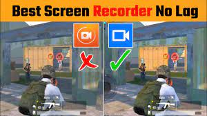 How To Record Pubg Mobile Lite Without Lag Best Screen Recorder For Pubg Mobile Lite Youtube