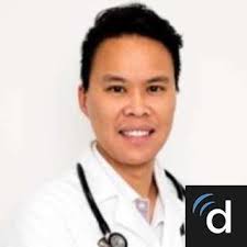 Dr. Hong Danh Ngo, DO