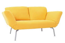 Un divano piccolo a due posti permette di sfruttare questo mobile in situazioni in cui lo spazio deve essere sfruttato nel modo migliore possibile. Divano Letto Piccolo 14 Modelli Per Il Gradito Ospite Cose Di Casa