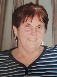 Obituary of Eileen Joan Crane