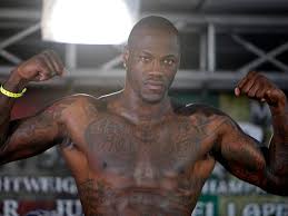 Deontay Wilder knocks out Malik Scott in 96 seconds