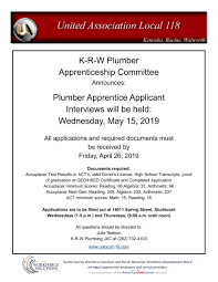 Hvac apprenticeship program do you want to learn a trade but aren't sure how to begin? Walworth County Job Center Wcjcjobs Twitter