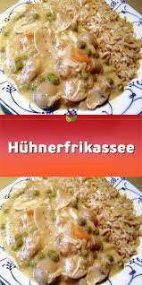Pin Auf Geflugel Rezepte