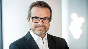 Le journaliste Éric Brunet revient sur LCI