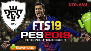 An internet connection is required to play efootball pes 2021. Pes 2019 Mod Fts Android Offline Mobile Game Download