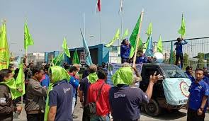 01 uma dairy line, near akash gas godown, new pt. Spkep Spsi Datangi Pt Nipsea Paint Chemicals Guna Menuntut Hak Para Pekerja Sp Kep Spsi