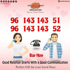 We would like to show you a description here but the site won't allow us. Premium Number 143 Fancy Numbers Good Communication Numbers