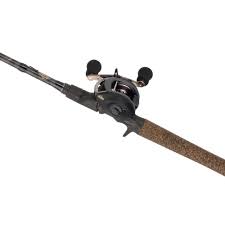 Lightning Rod Lowpro Castcombo Berkley Fishing