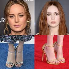 Big fan of toe nail fungus?