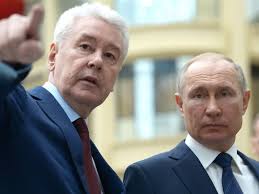 Думается, что мэр москвы и стоящие за ним «лица» давно навязчивое присутствие собянина в государственных центральных сми только видимая. Sobyaninu Konec Solovej Raskryl Podrobnosti Konflikta Putina S Merom Moskvy Sobesednik