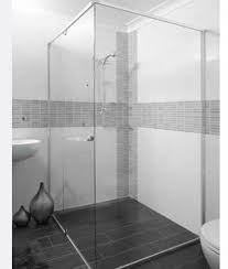 Stegbar Grange Semi Framed Shower Screen Shower Screen Frameless Shower Bathroom Renos