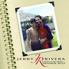 Supererò le correnti gravitazionali, lo spazio e la luce per non farti invecchiare. La Cura Song By Jerry Rivera Spotify