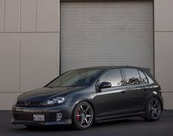 Hksfd3s S Image Mk6 Gti Gti Dream Cars