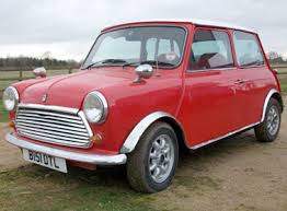 Image result for Mini Mayfair
