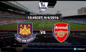 Arsenal are set to take on west ham united for the second time in as many weeks for the english league cup quarterfinal game on tuesday night, 19th december 2017 at emirates stadium. Arsenal Chasing Second Place Against West Ham Sofascore News