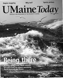 Umaine Today Fall 2012 By University Of Maine Issuu