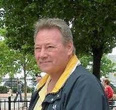 Bruce Bunning Obituary