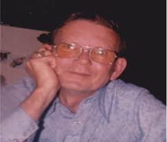William Bryant (Bill) Marshall