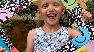 The Day the Chemo Ended