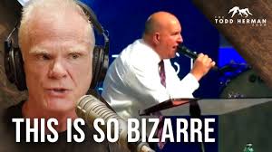 Wait… Christian Men Can't Have BEARDS?