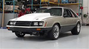 dream fox pace car built with a coyote cobra jet stangbangers fox body mustang mustang cobra 1979 mustang fox body mustang mustang cobra