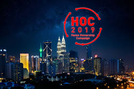 What is the home ownership campaign (hoc) malaysia? Home Ownership Campaign Period Extended Rekatone Com