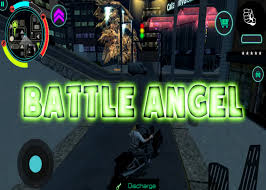 Battle Angel Money Mod Download Apk Battle Best Mods Angel
