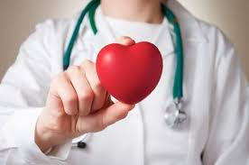 Tips for a Healthy Heart