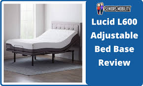 We researched the top for tech lovers, the bed comes with a wireless remote with a flashlight and dual usb charging stations adjustable beds meant for reducing snoring need to have the usual amount of adjustability along. Lucid L600 Adjustable Bed Base Review 2021 Affordable Comfortable Great Massage Features