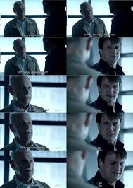 I Cried So Hard When He Said That He Didn T Want To He Didnt Want To But He Couldnt Resist Unterhaltung Serien