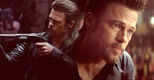 Roger Ebert Hated This 12-Year-Old Brad Pitt Gangster Film (& He Has a  Point)