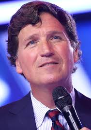 Tucker Carlson