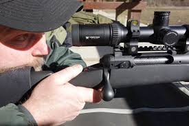 Compatible with all configurations of razor hd amg riflescopes. Vortex Viper Hs T Rokslide