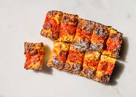 The works, pepperoni, cheese, create your own Carbona Pizza At Grand Lake Kitchen Seabreeze On The Dock