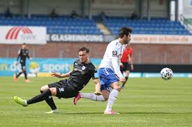Fc magdeburg starting on 15 may 2021 at 12:00 utc. Kfc 1 Fc Magdeburg Die Uerdinger In Der Einzelkritik