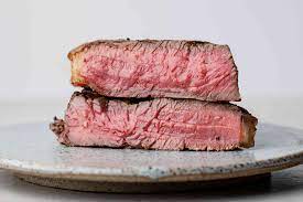 Your Guide To Steak Doneness Guide: From Rare To Well-Done