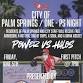 City of Palm Springs / ONE-PS Night at the Ballpark
