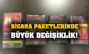 Çekme tırnakları çekilerek paket açılır. Sigara Paketlerinde Buyuk Degisiklik Yeni Sigara Paketleri Nasil Olacak Denizli Haber Denizli Gazetesi