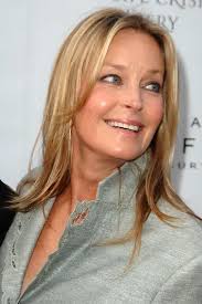 Bo Derek — Stock Editorial Photo © s_bukley #15133287