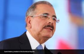 Danilo answers USA Secretary of State about possible reform