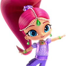 (figurative, by extension) a tedious, repetitive, unfulfilling activity or situation, especially one in which no progress is achieved. Shimmer Shimmer And Shine Wiki Fandom Powered By Wikia Shimmer Shimmer N Shine Kid Character