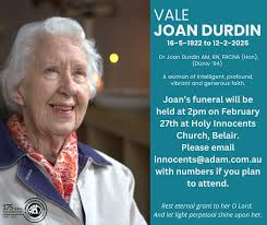 Holy Innocents' Anglican Church Belair