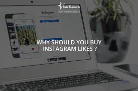 You'll just have to be near a computer to do it. Why Should You Buy Instagram Likes Technology