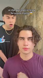Broma divertida a Edwin: ¡Su reacción fue increíble! 🤣